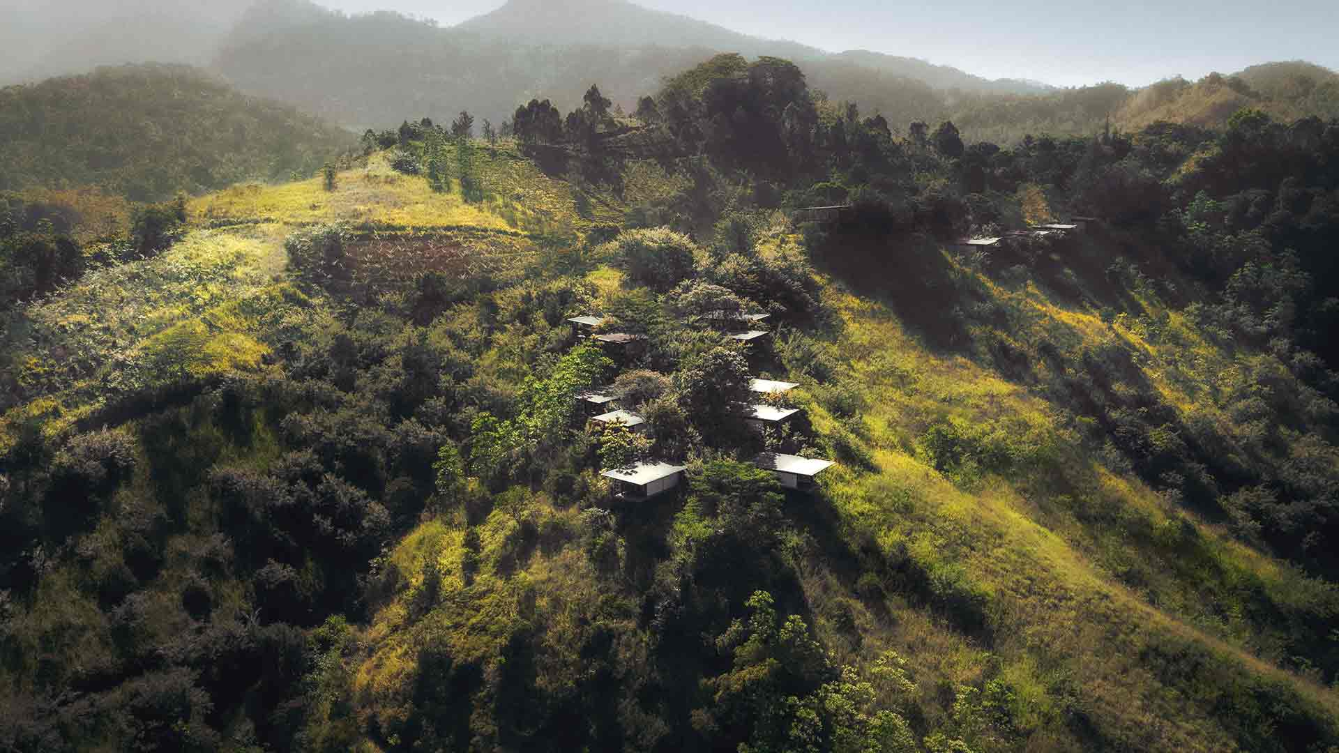 Santani Wellness 7